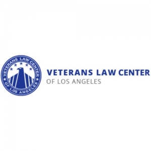 Top Los Angeles Veterans Lawyer
